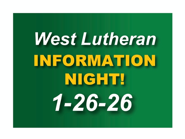 Photo for Announcement 1