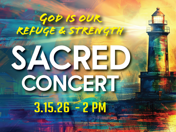 Photo for Announcement 1