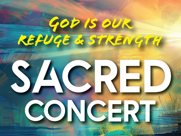 Photo for Announcement 2