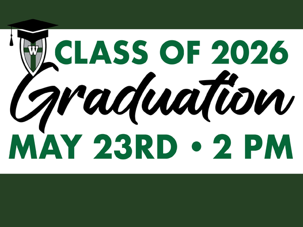 Photo for Announcement 2