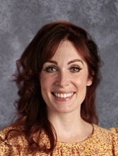 Amy Filthaut